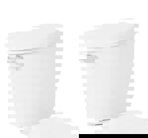 CCY 1.28 GPF 14 TANK *BRAD WHIT